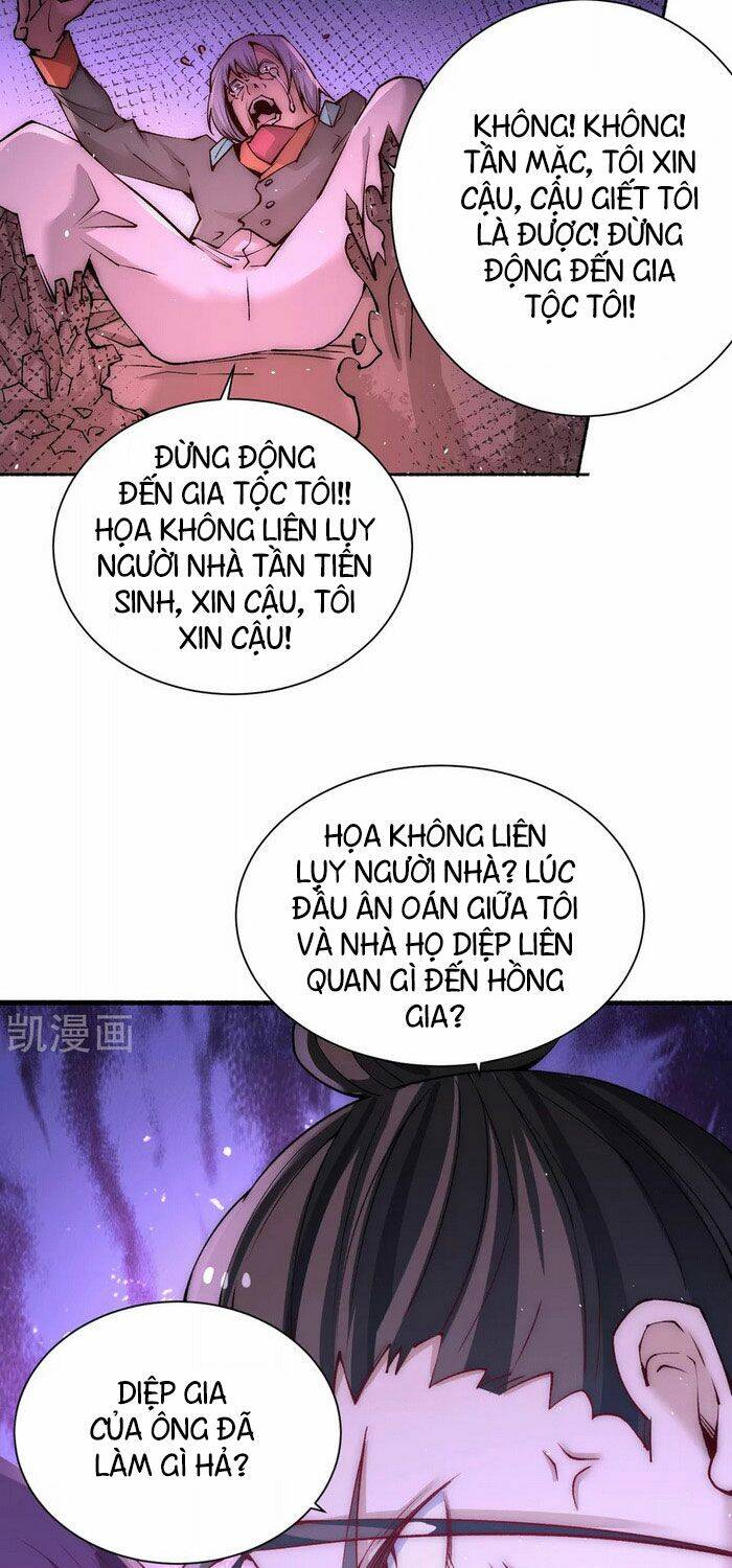 Đô Thị Đỉnh Phong Cao Thủ Chapter 221 - 9