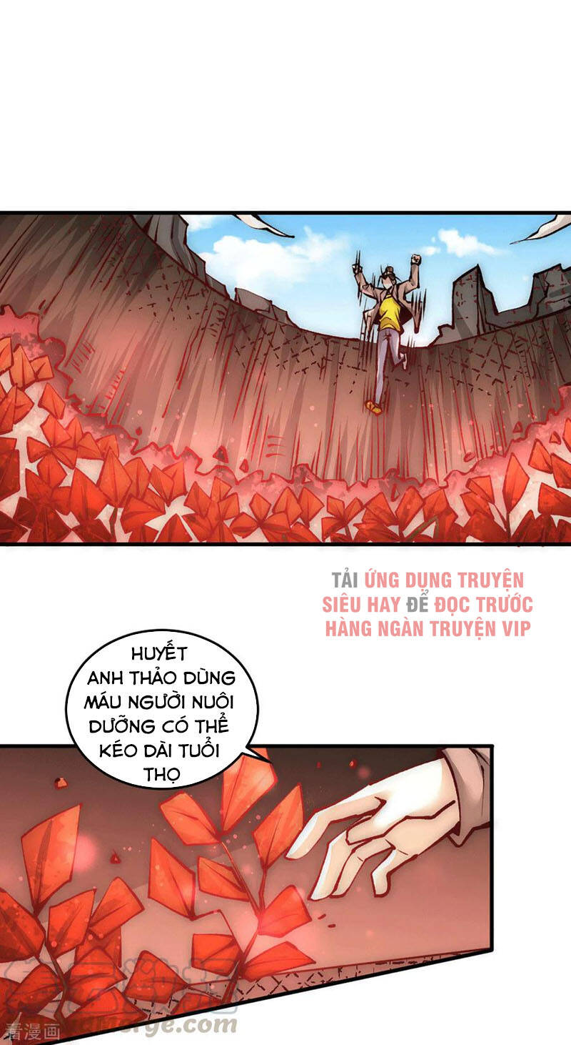 Đô Thị Đỉnh Phong Cao Thủ Chapter 230 - 19