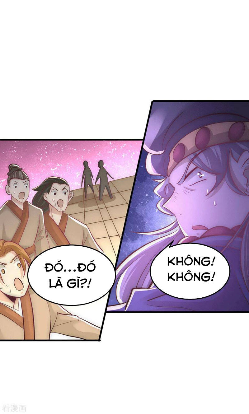 Đô Thị Đỉnh Phong Cao Thủ Chapter 230 - 10