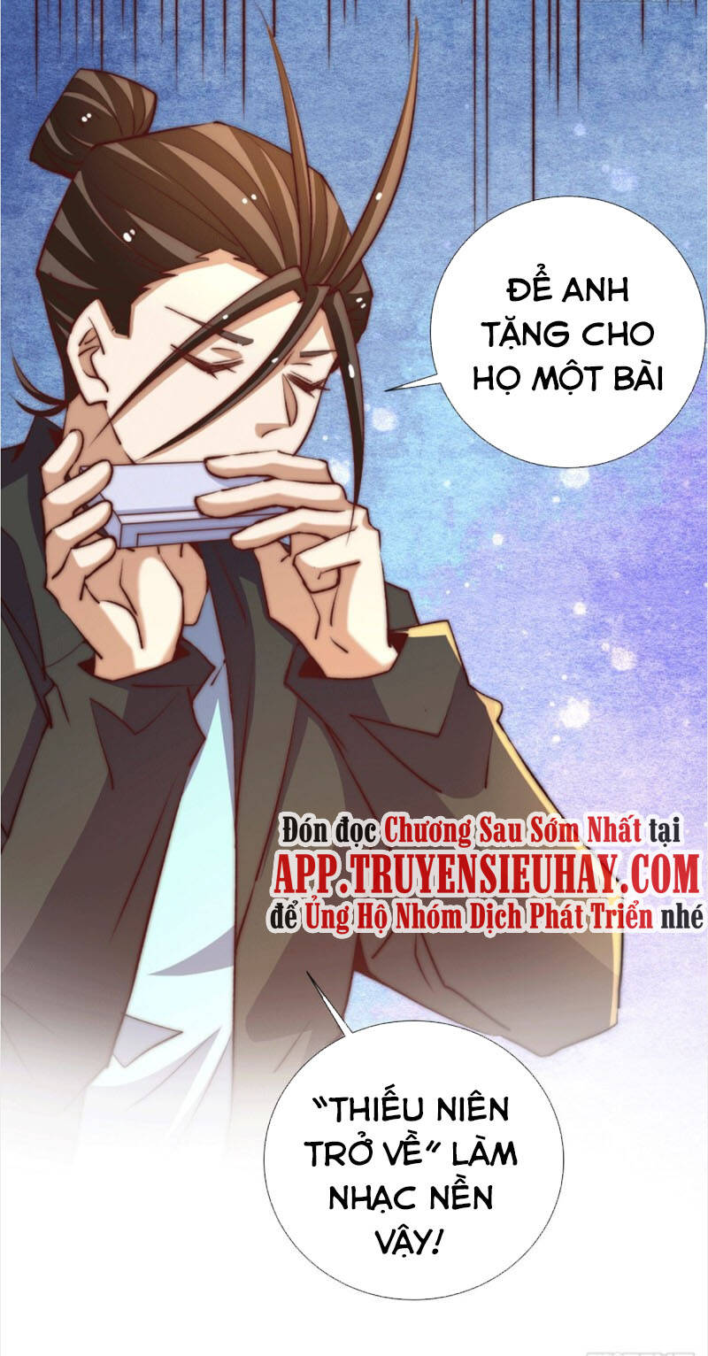 Đô Thị Đỉnh Phong Cao Thủ Chapter 262 - 28