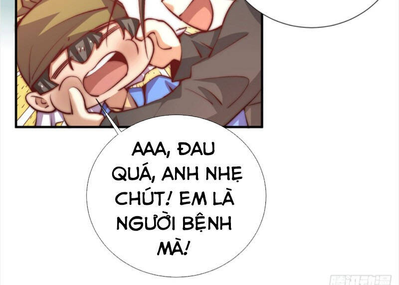 Đô Thị Đỉnh Phong Cao Thủ Chapter 262 - 9