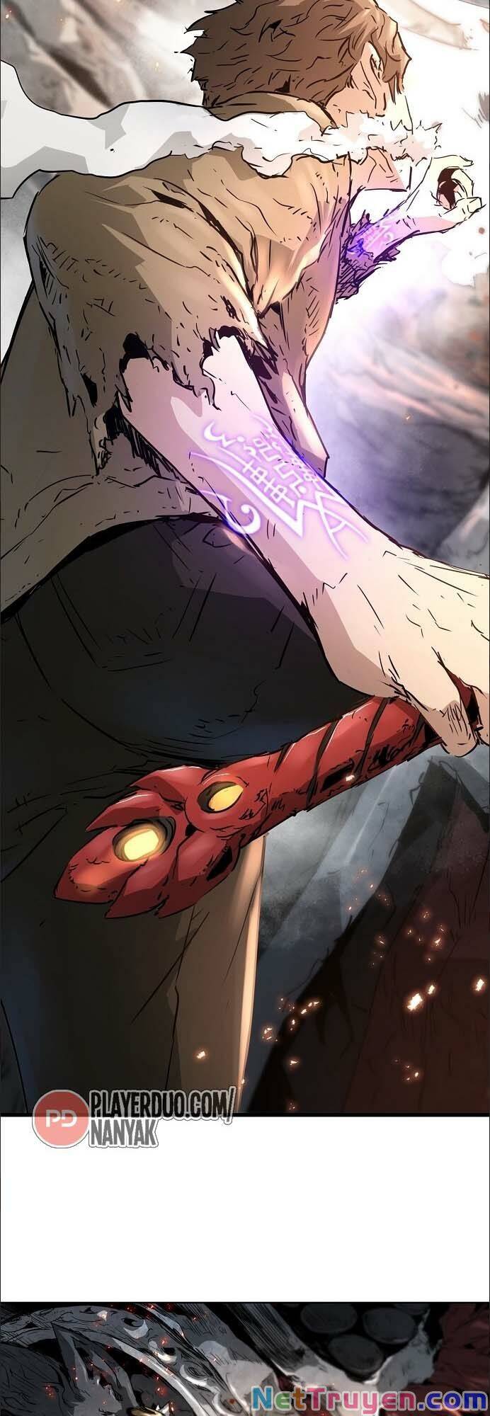 Nanyak Chapter 100 - 2