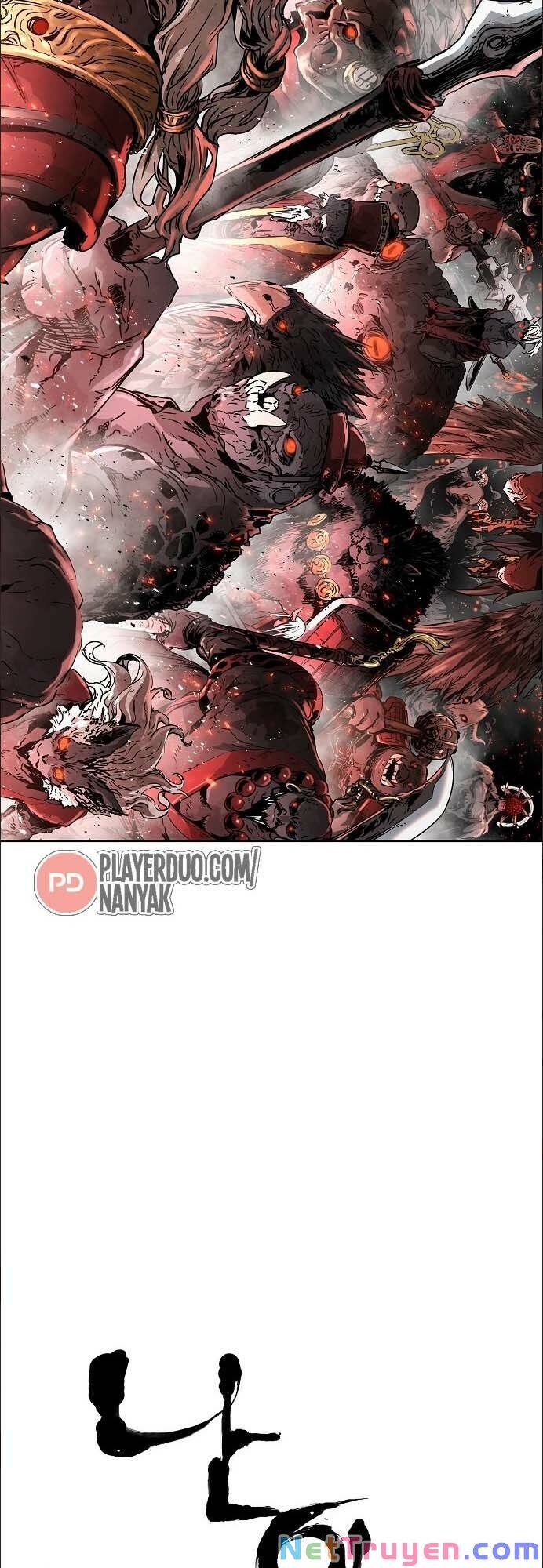 Nanyak Chapter 100 - 11