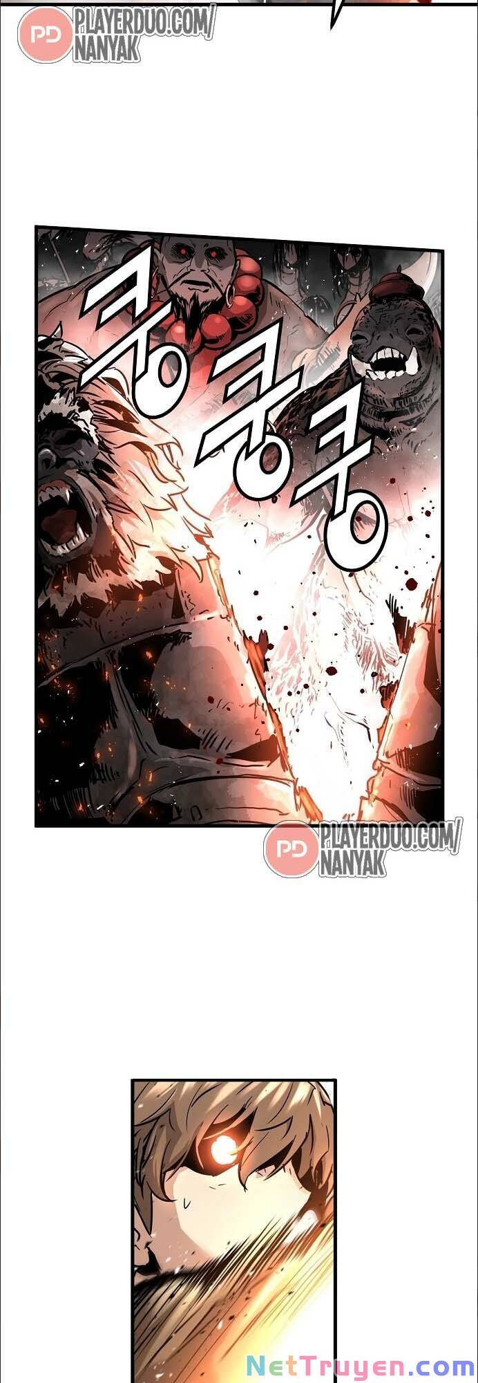 Nanyak Chapter 100 - 13