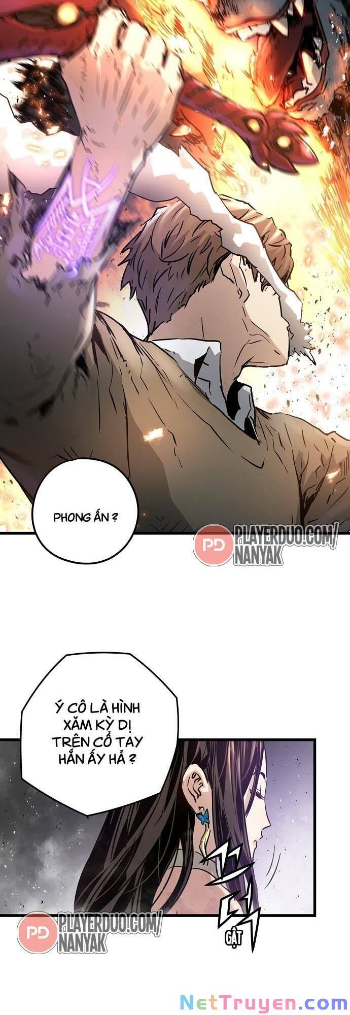 Nanyak Chapter 100 - 18