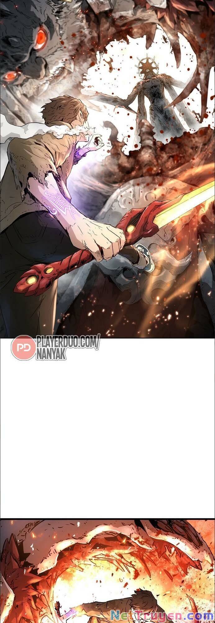 Nanyak Chapter 100 - 3