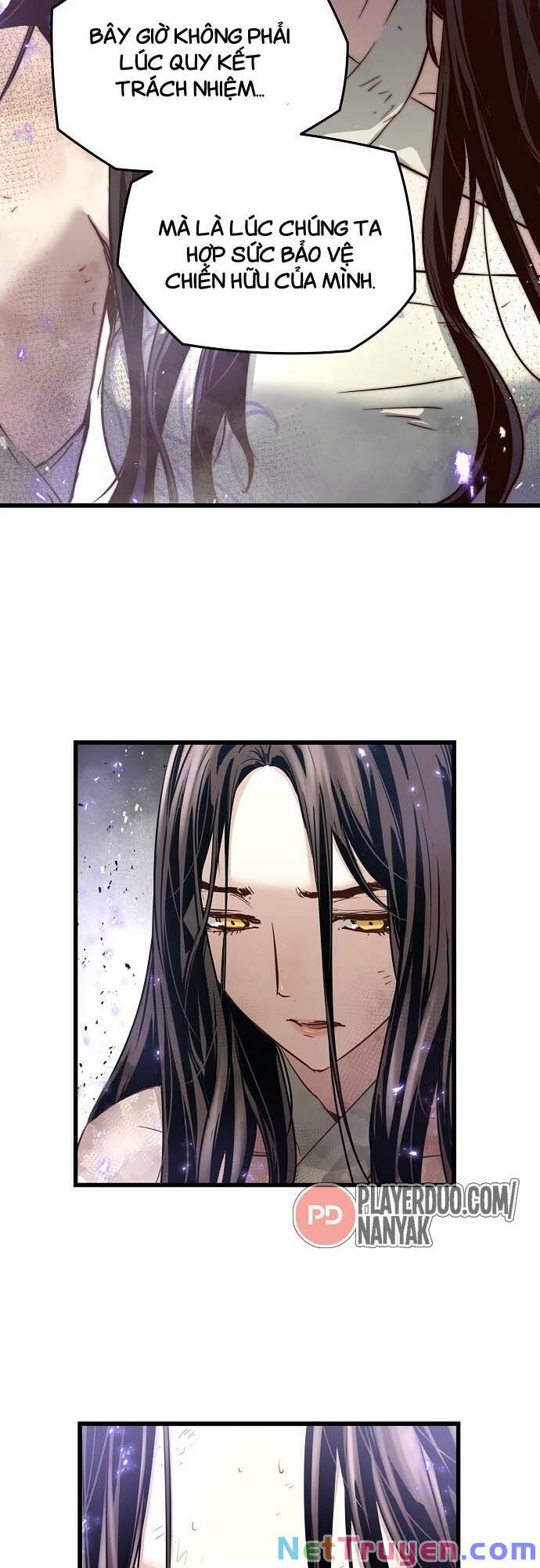 Nanyak Chapter 100 - 24