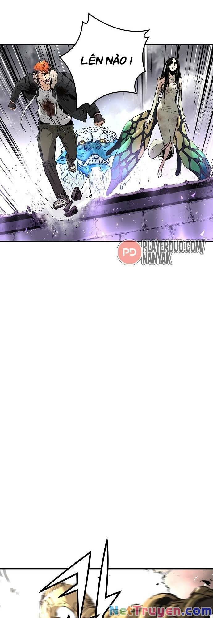 Nanyak Chapter 100 - 26