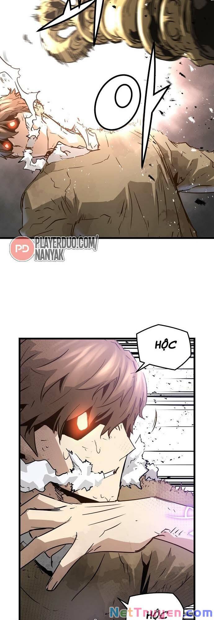 Nanyak Chapter 100 - 27