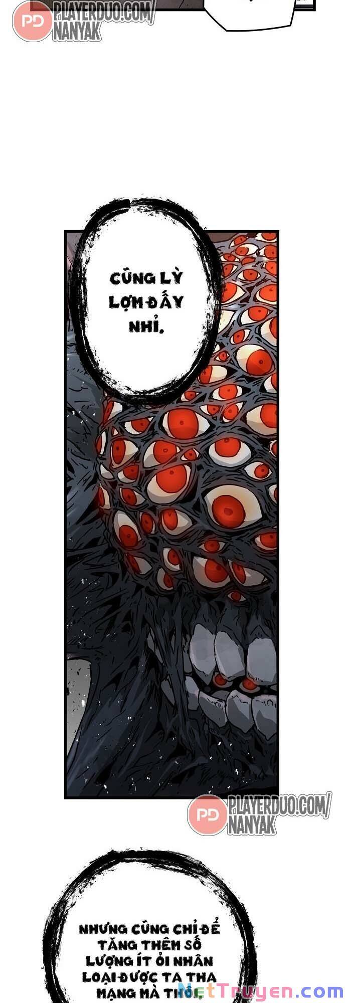 Nanyak Chapter 100 - 28