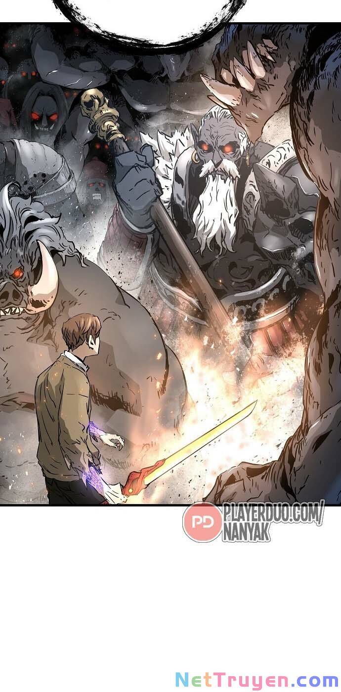 Nanyak Chapter 100 - 29