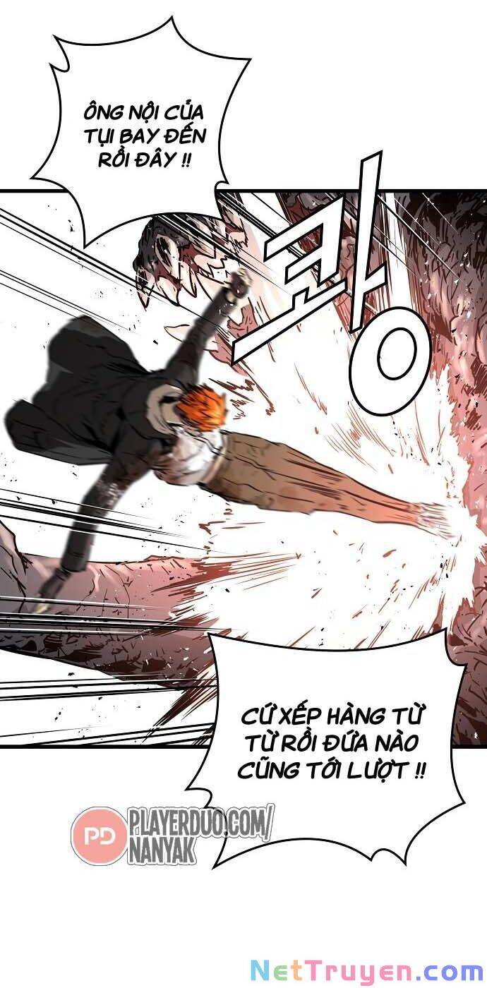 Nanyak Chapter 100 - 30