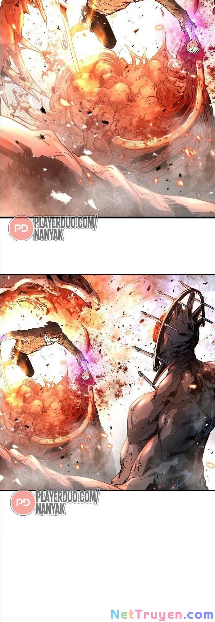 Nanyak Chapter 100 - 4