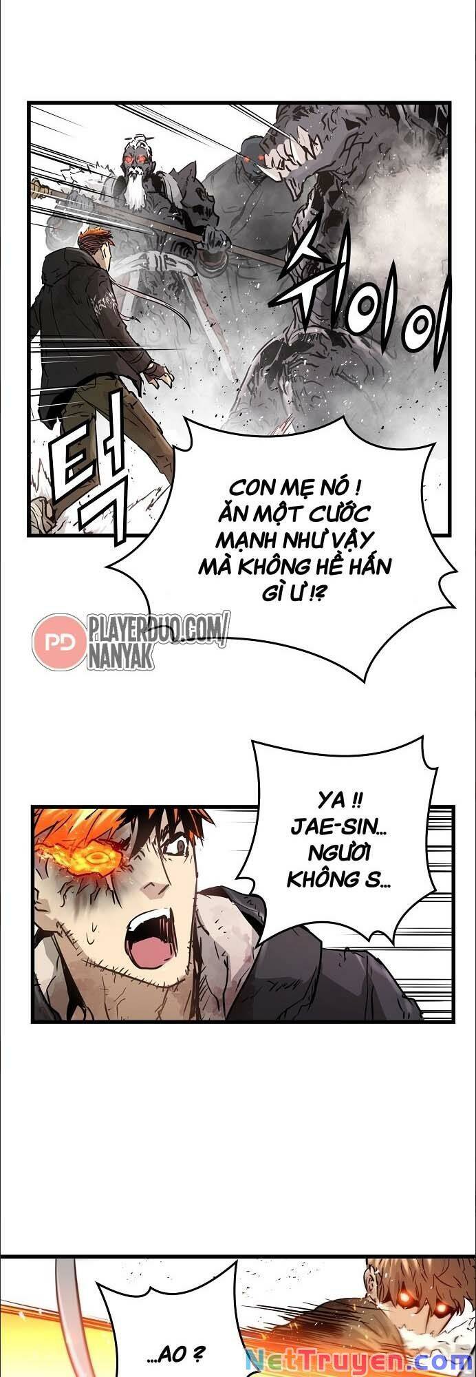 Nanyak Chapter 100 - 31