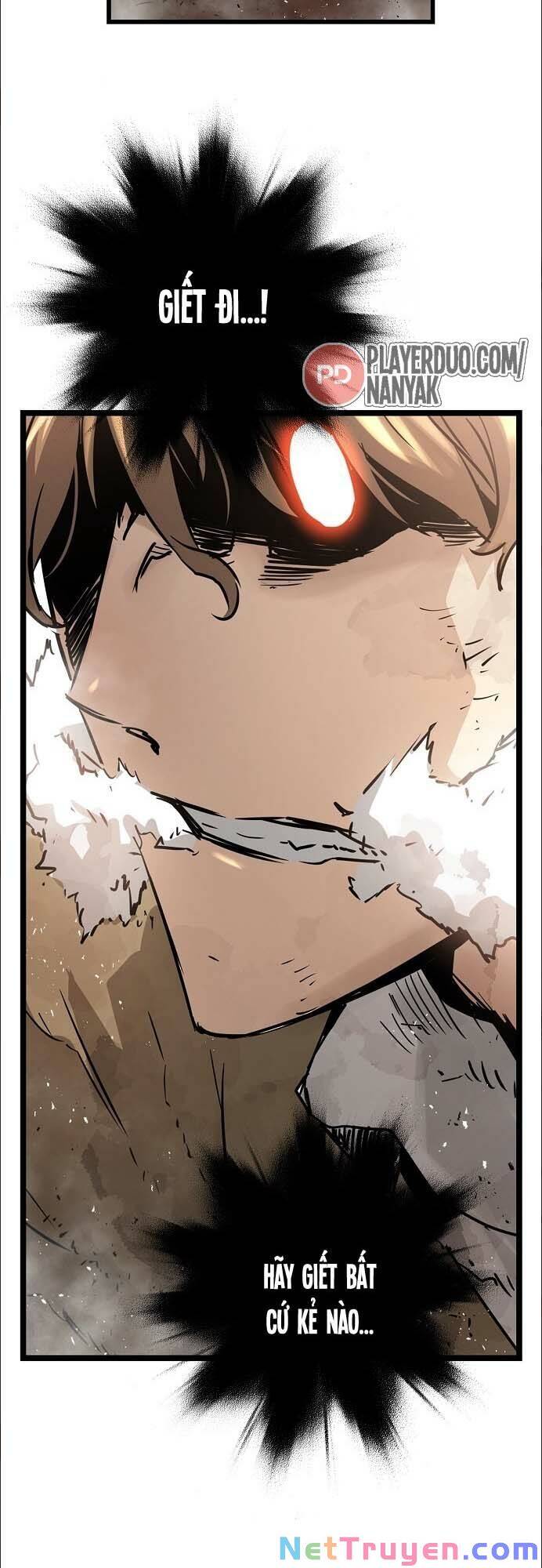 Nanyak Chapter 100 - 36