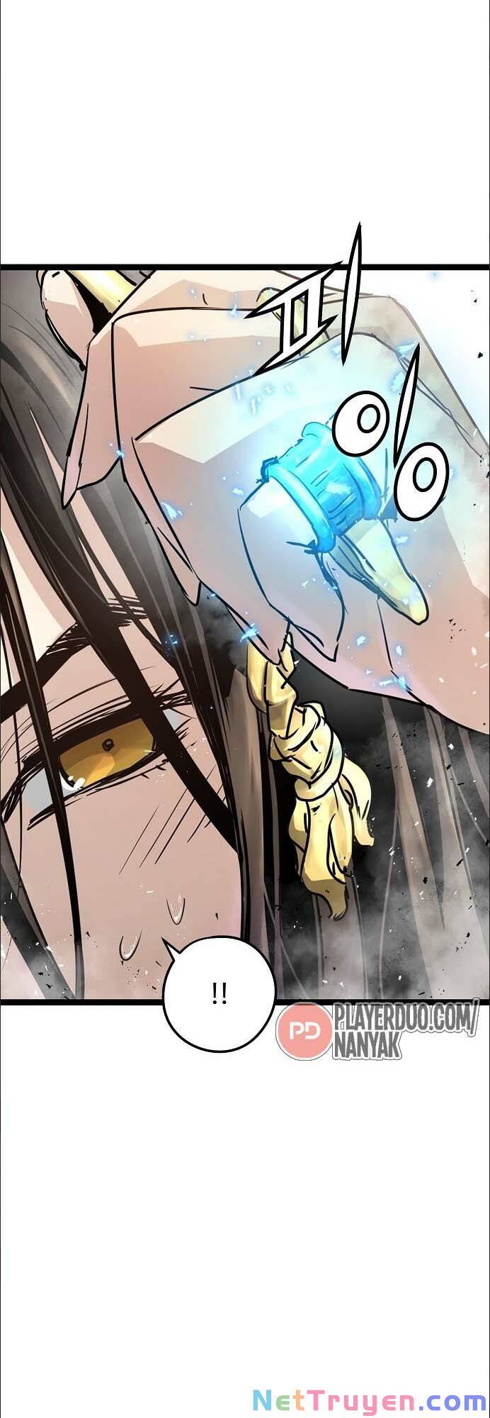 Nanyak Chapter 100 - 39