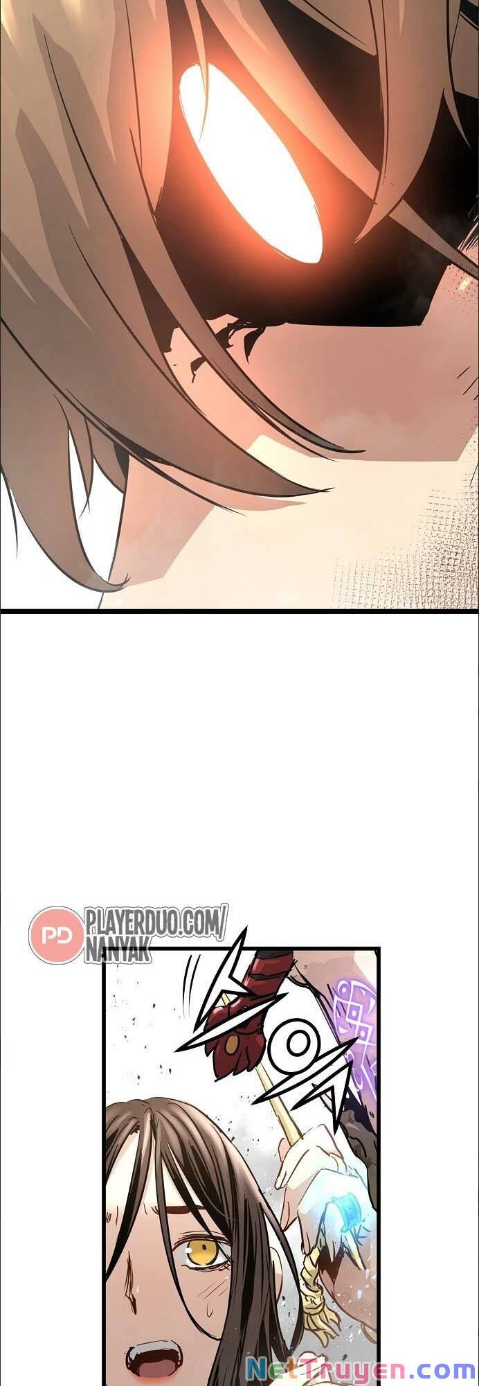 Nanyak Chapter 100 - 42