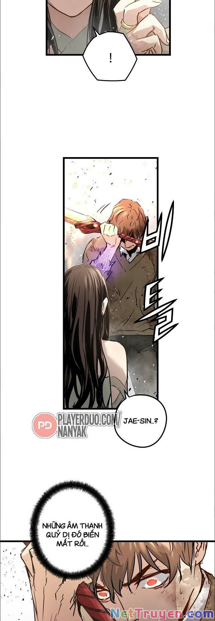 Nanyak Chapter 100 - 43