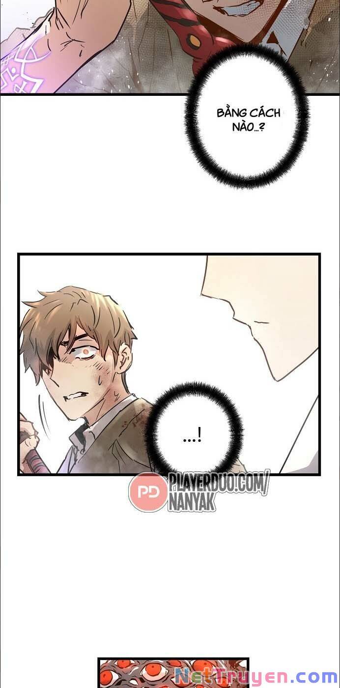 Nanyak Chapter 100 - 44