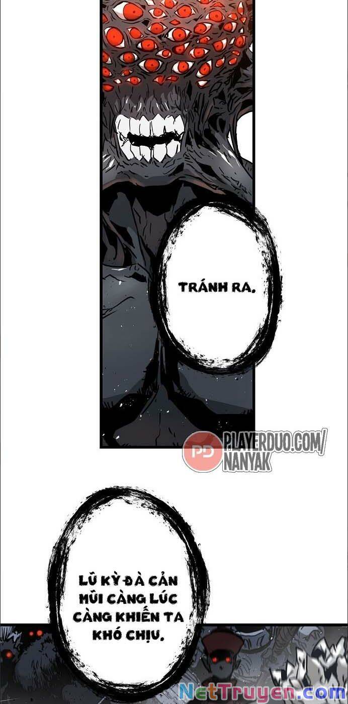 Nanyak Chapter 100 - 45