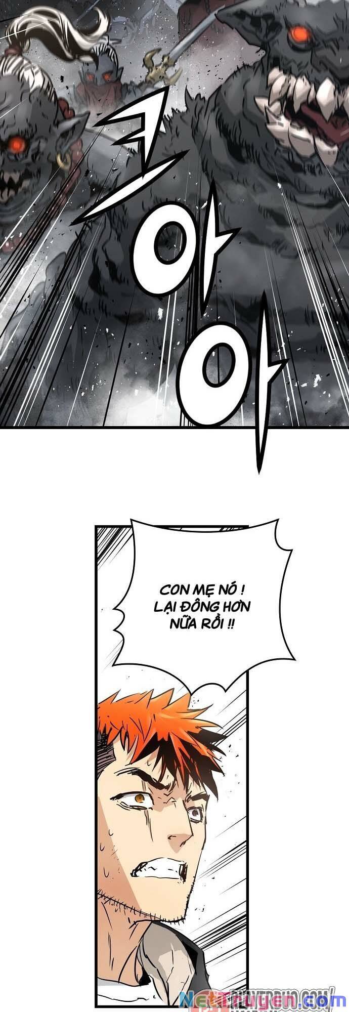 Nanyak Chapter 100 - 46