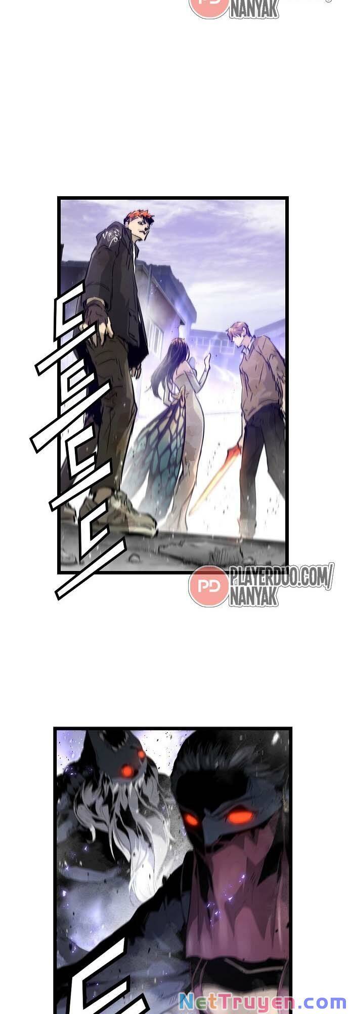 Nanyak Chapter 100 - 47