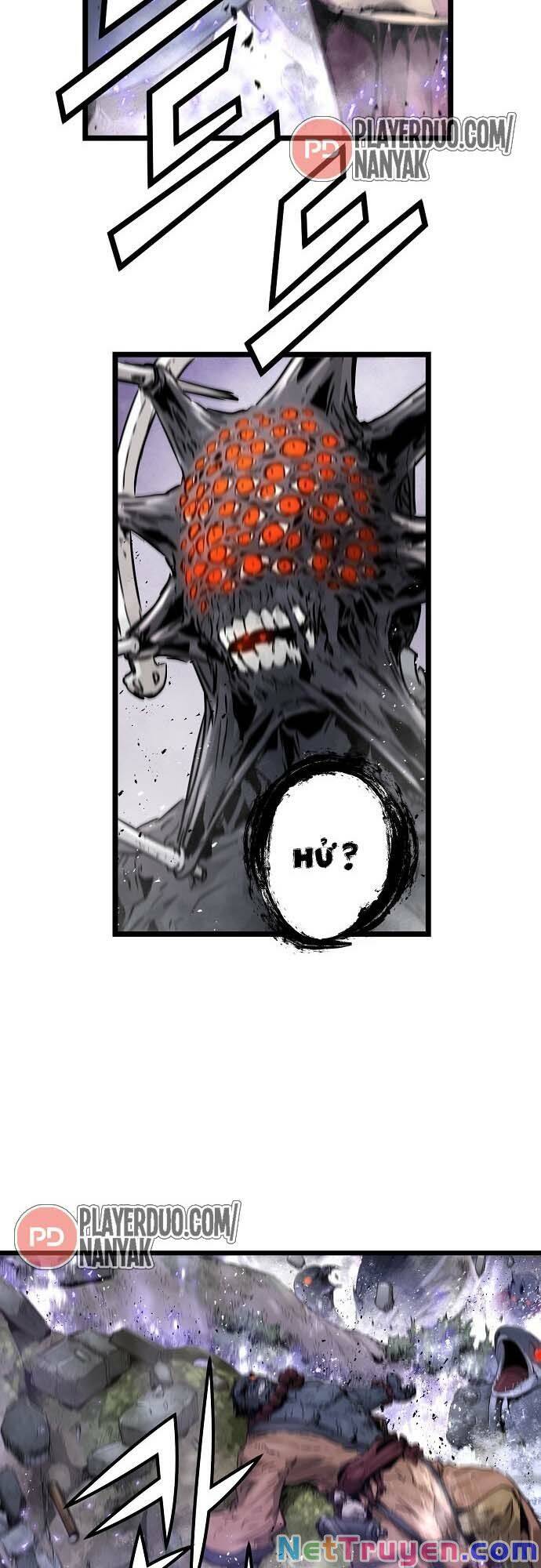 Nanyak Chapter 100 - 48