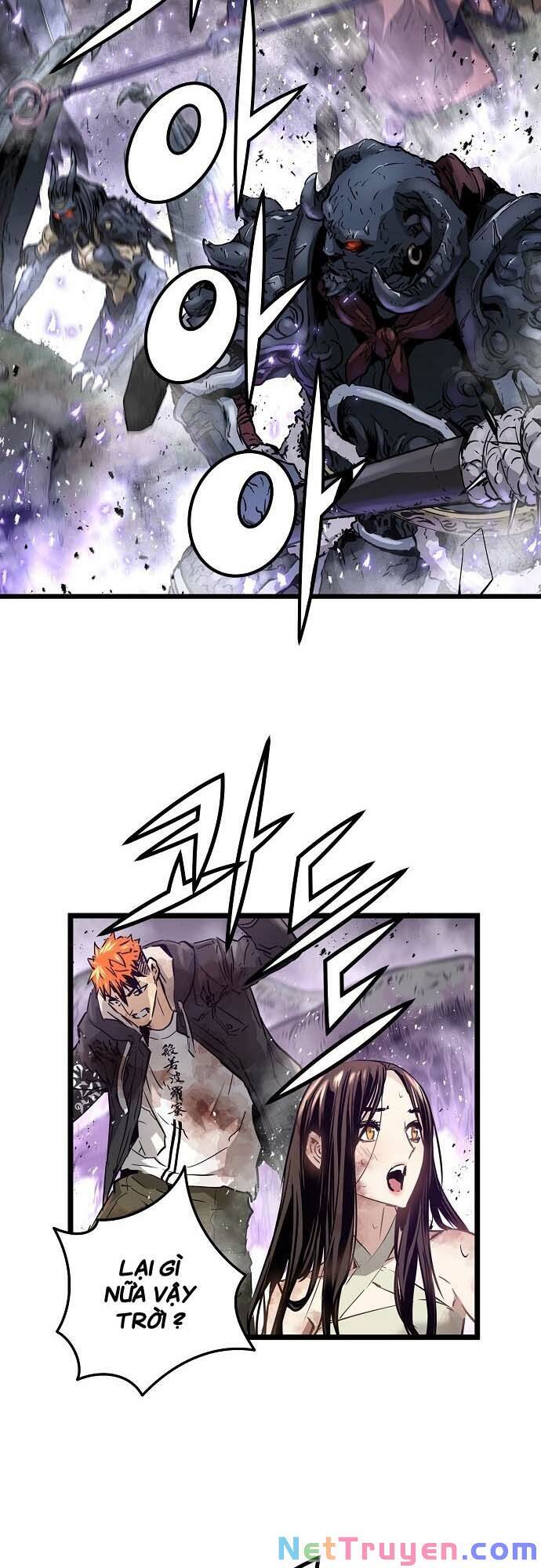 Nanyak Chapter 100 - 49