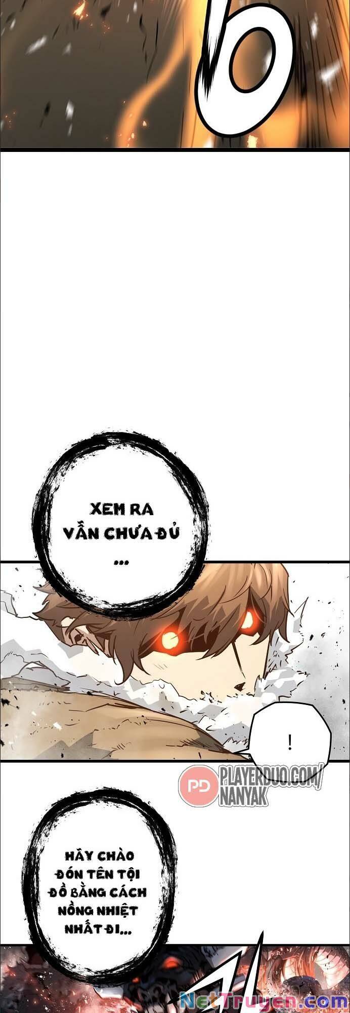 Nanyak Chapter 100 - 6