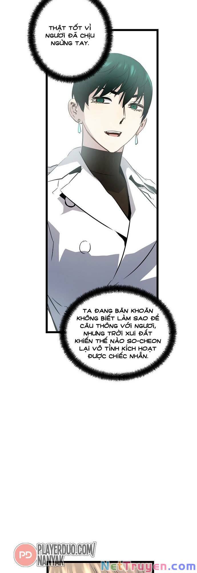 Nanyak Chapter 100 - 54