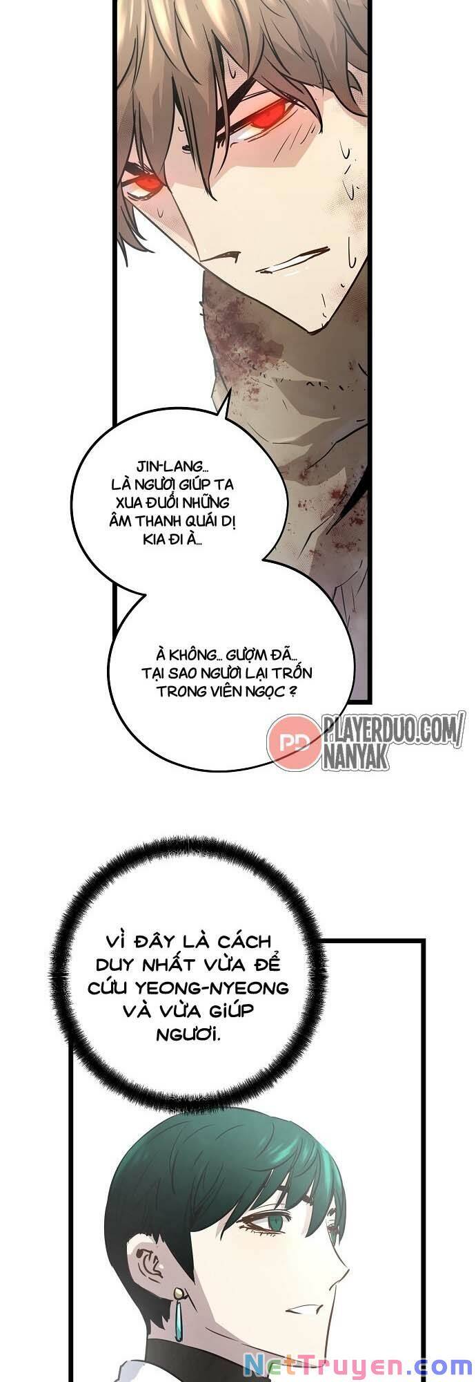 Nanyak Chapter 100 - 55