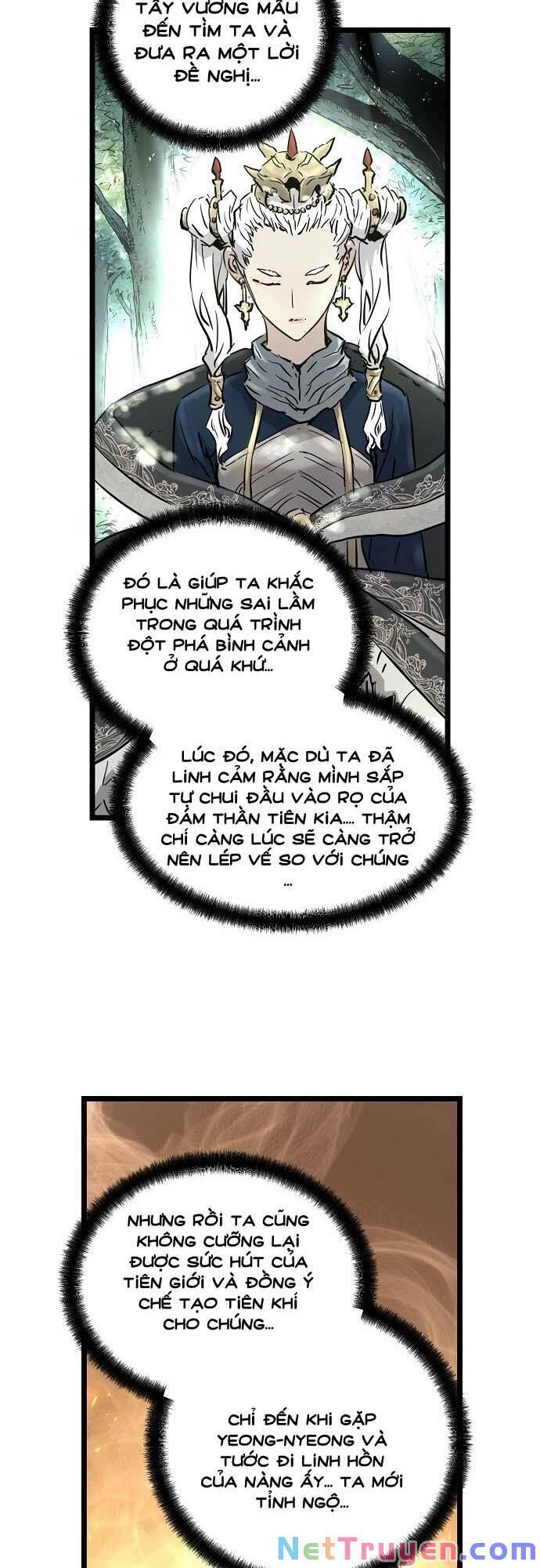 Nanyak Chapter 100 - 57