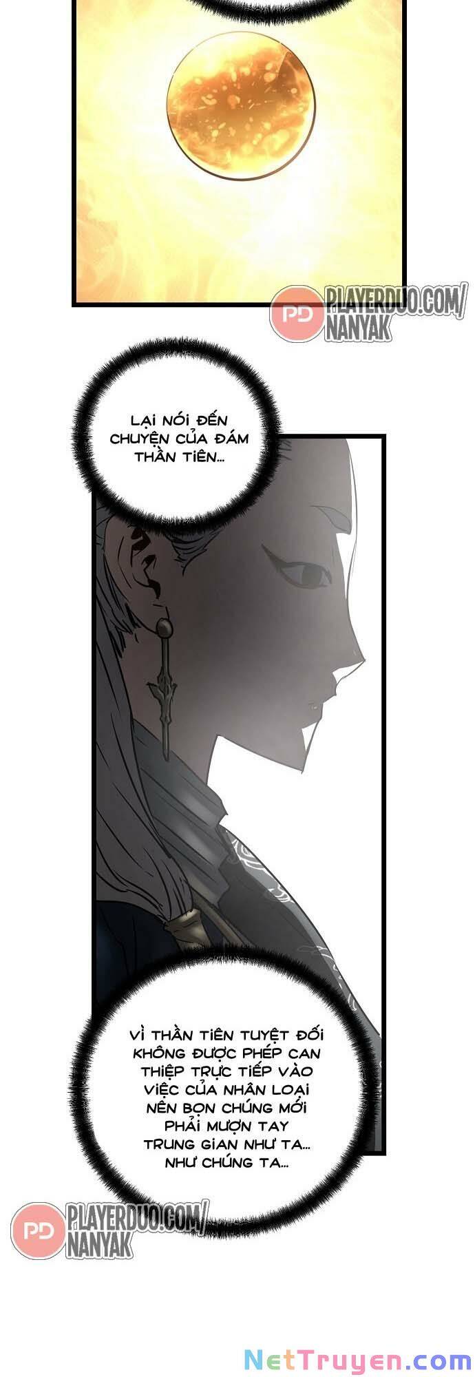 Nanyak Chapter 100 - 58