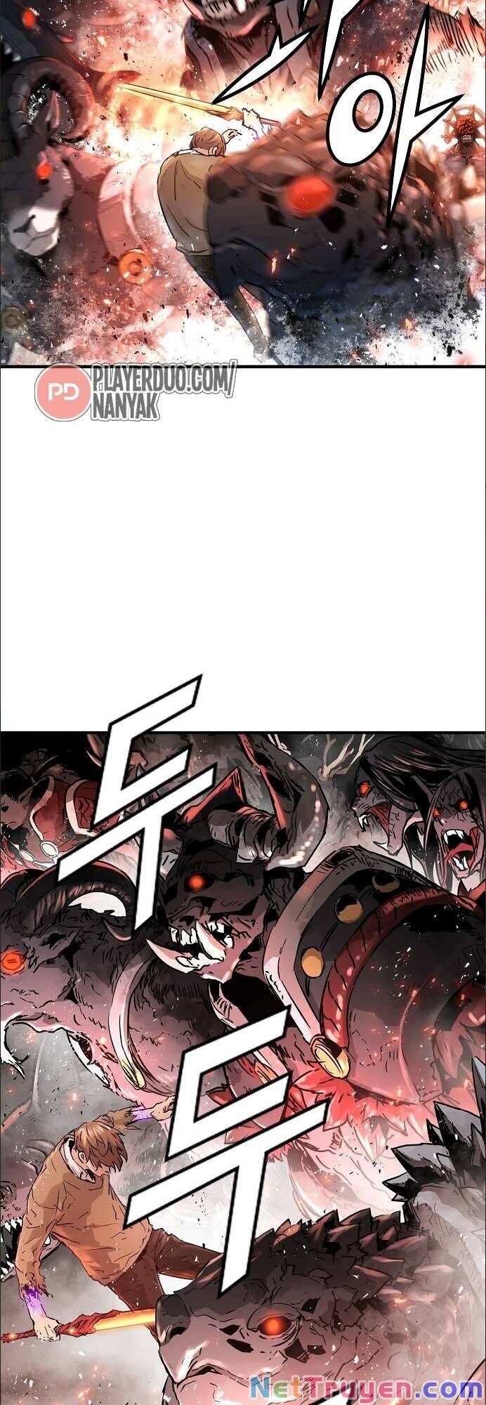 Nanyak Chapter 100 - 7