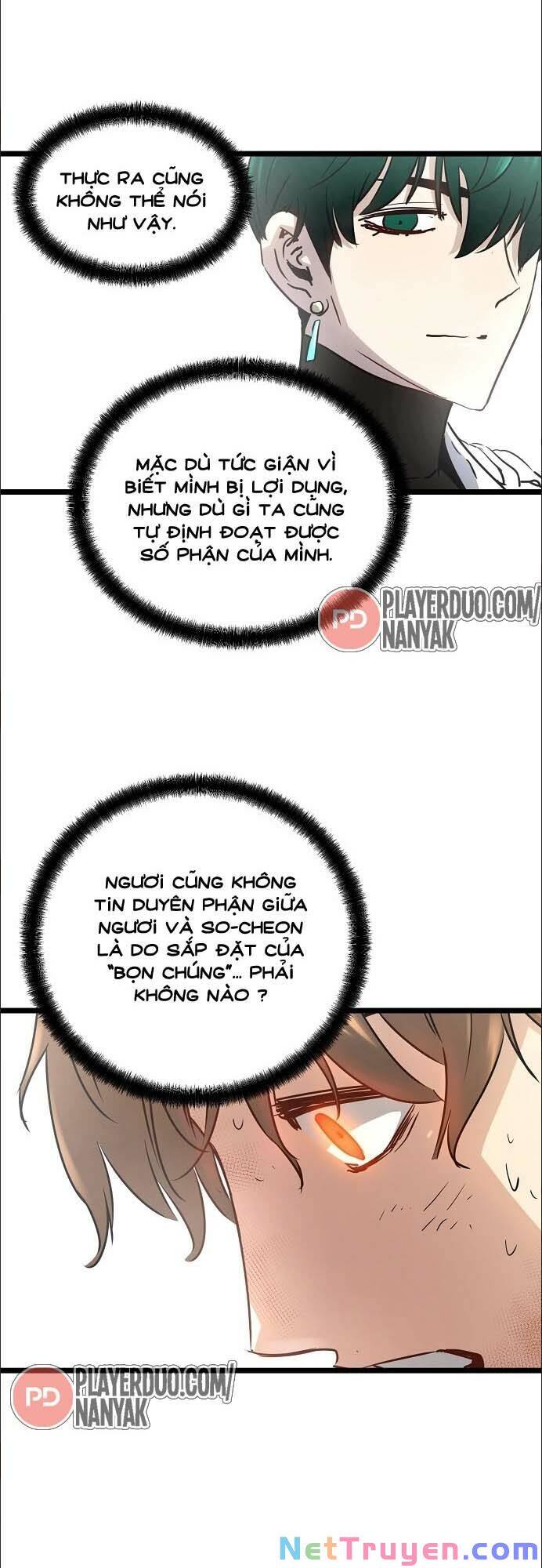 Nanyak Chapter 100 - 63