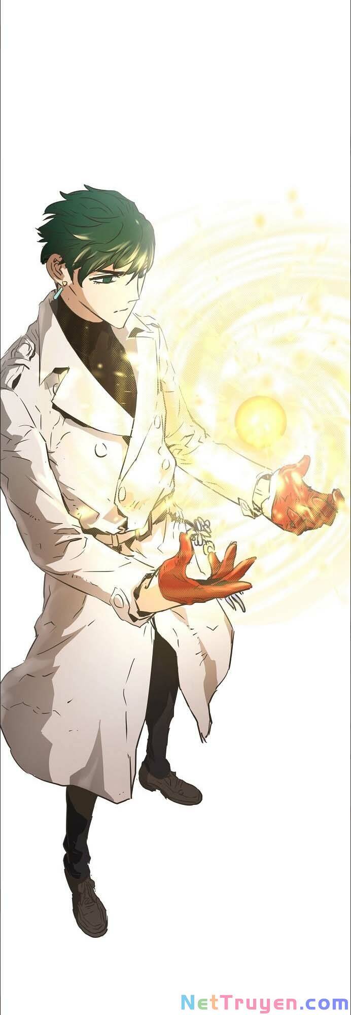 Nanyak Chapter 100 - 64