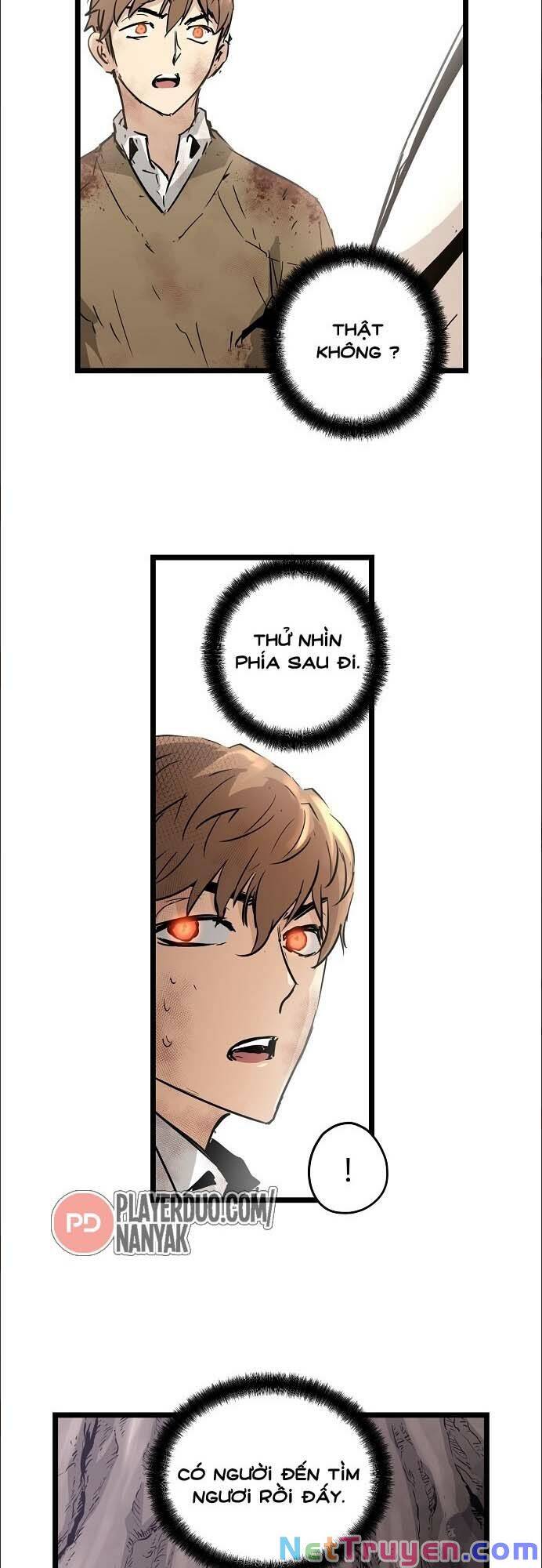 Nanyak Chapter 100 - 66