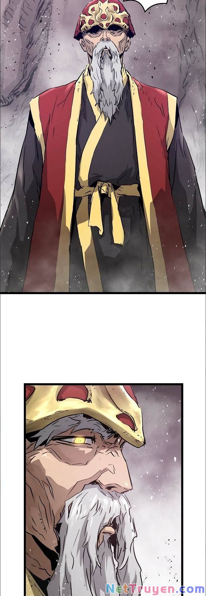 Nanyak Chapter 100 - 68