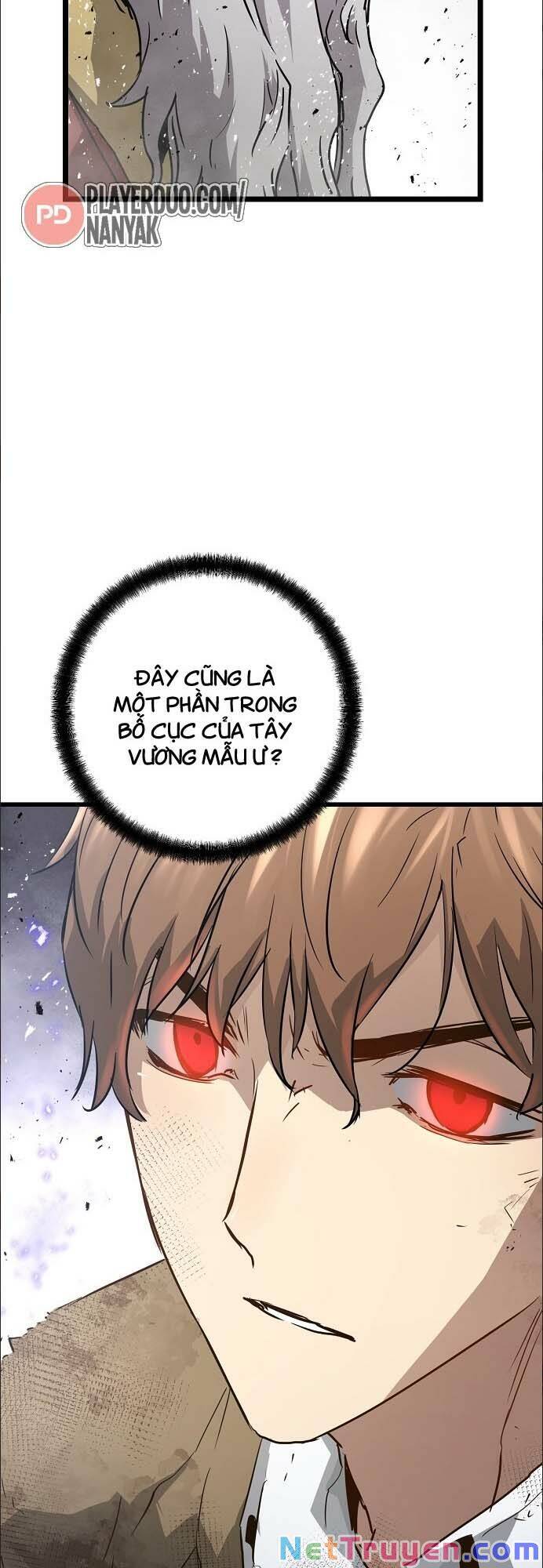 Nanyak Chapter 100 - 69