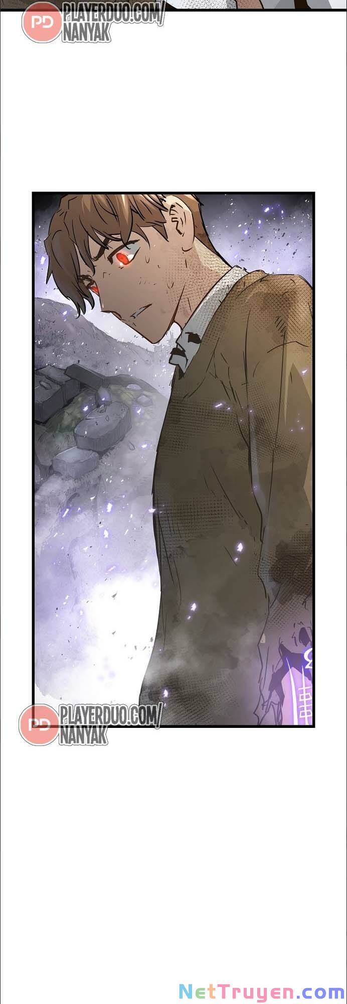 Nanyak Chapter 100 - 70