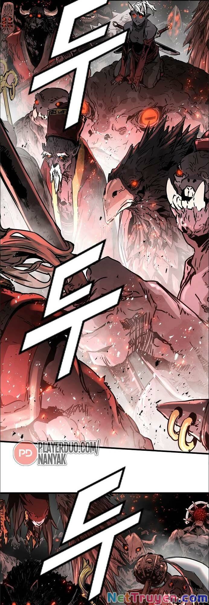 Nanyak Chapter 100 - 9