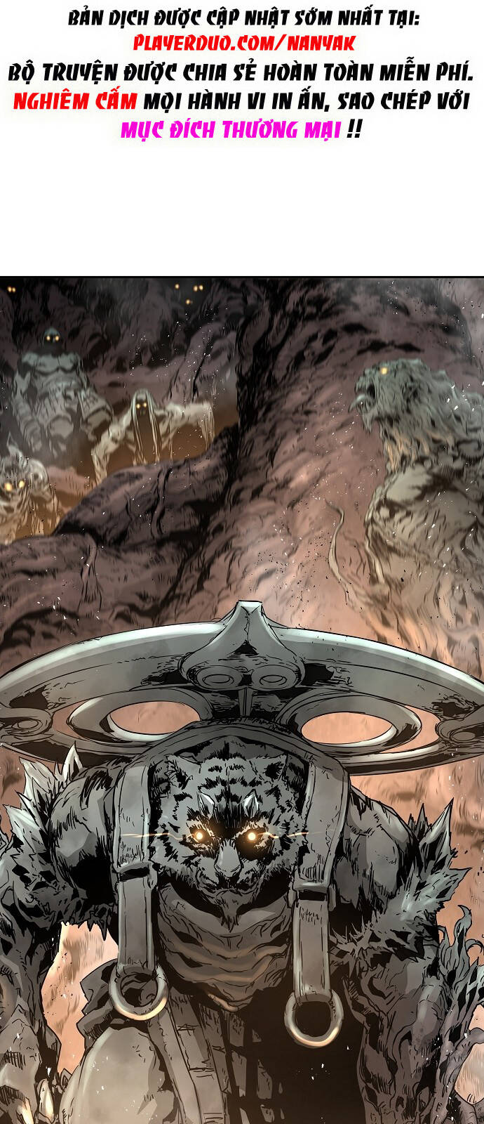 Nanyak Chapter 101 - 2