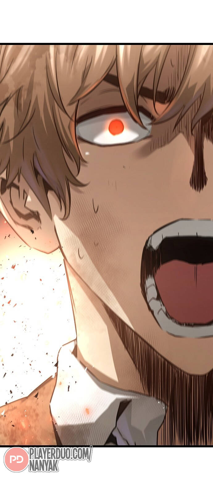 Nanyak Chapter 101 - 12