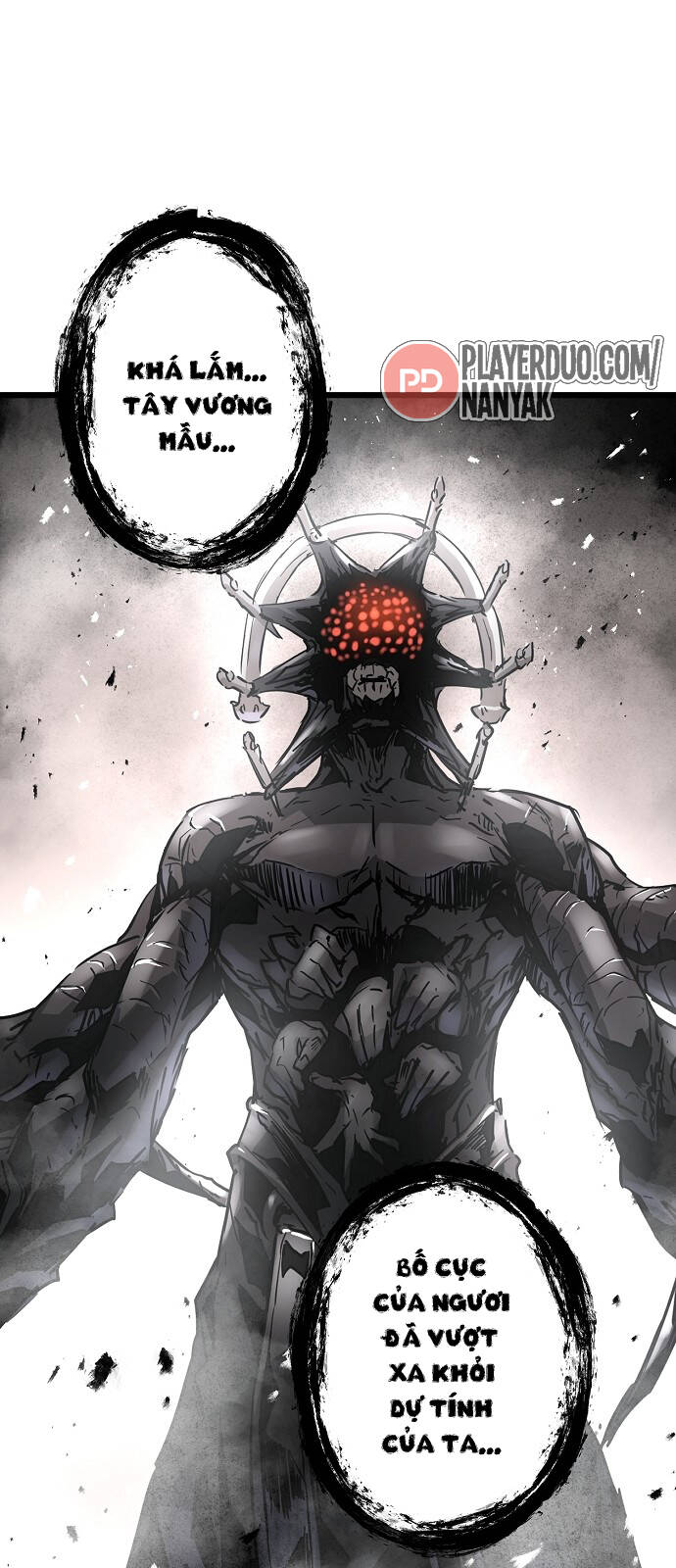 Nanyak Chapter 101 - 13