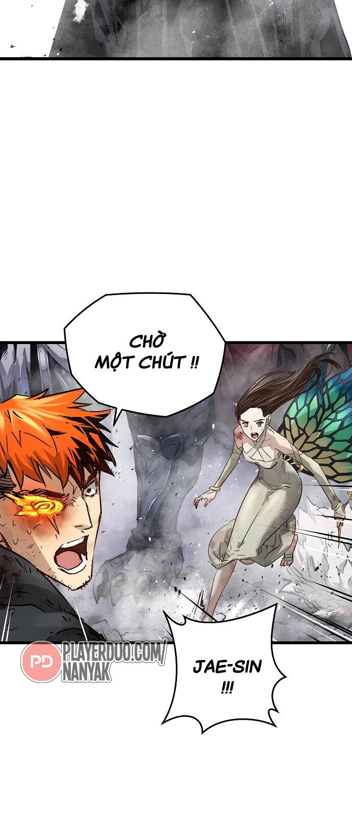 Nanyak Chapter 101 - 14