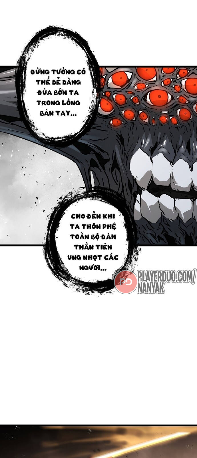 Nanyak Chapter 101 - 15