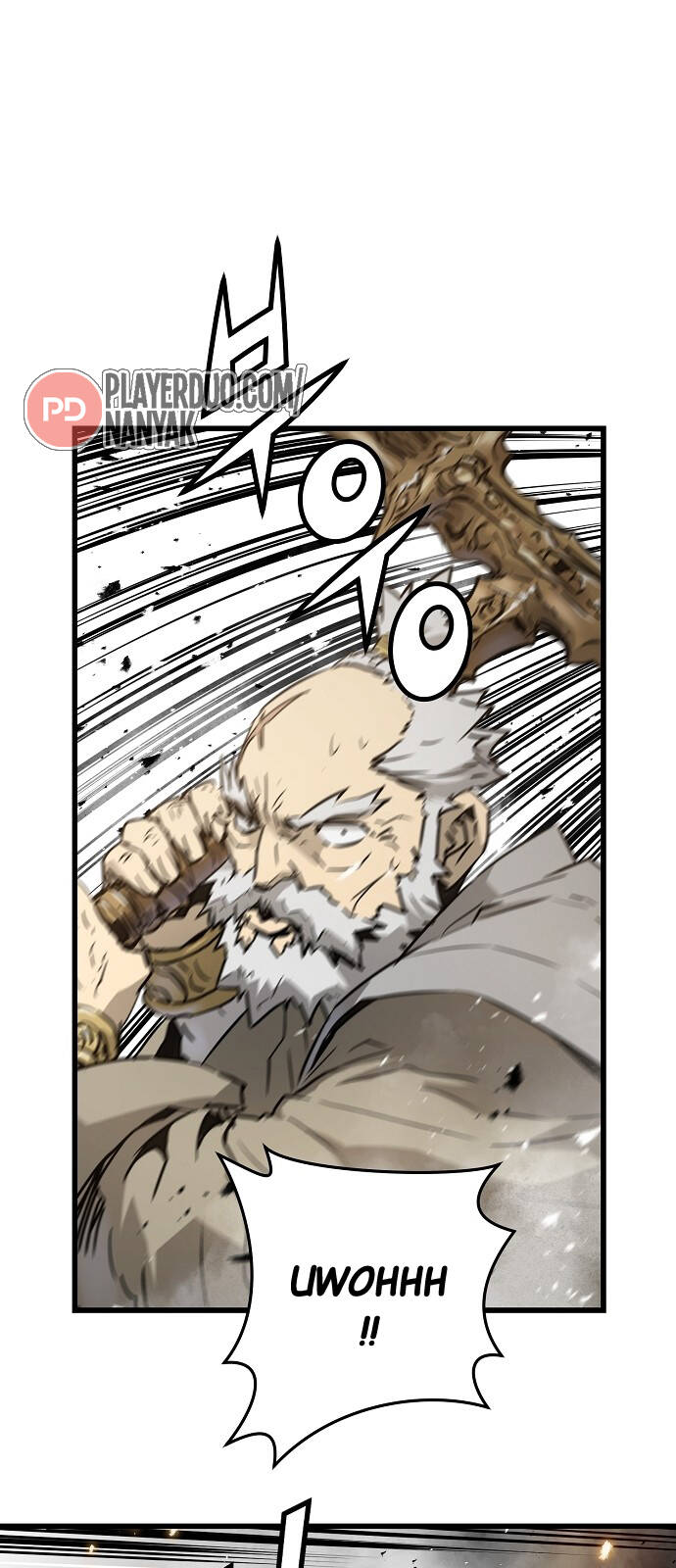 Nanyak Chapter 101 - 19