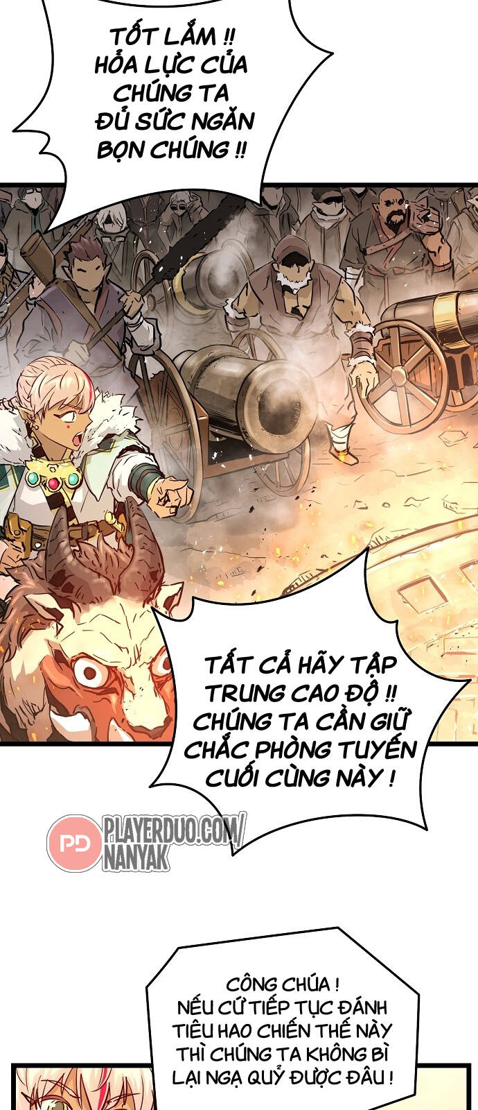 Nanyak Chapter 101 - 23