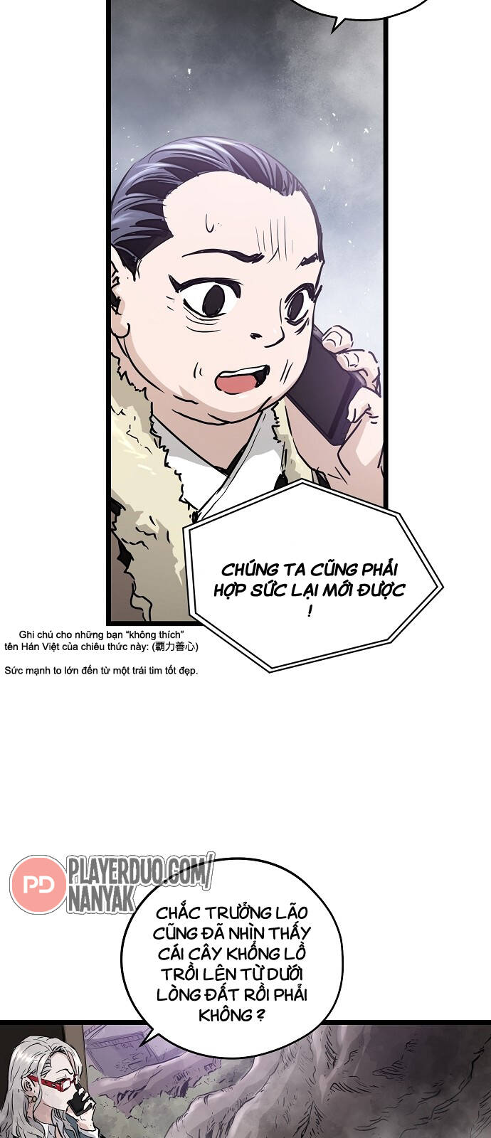 Nanyak Chapter 101 - 27