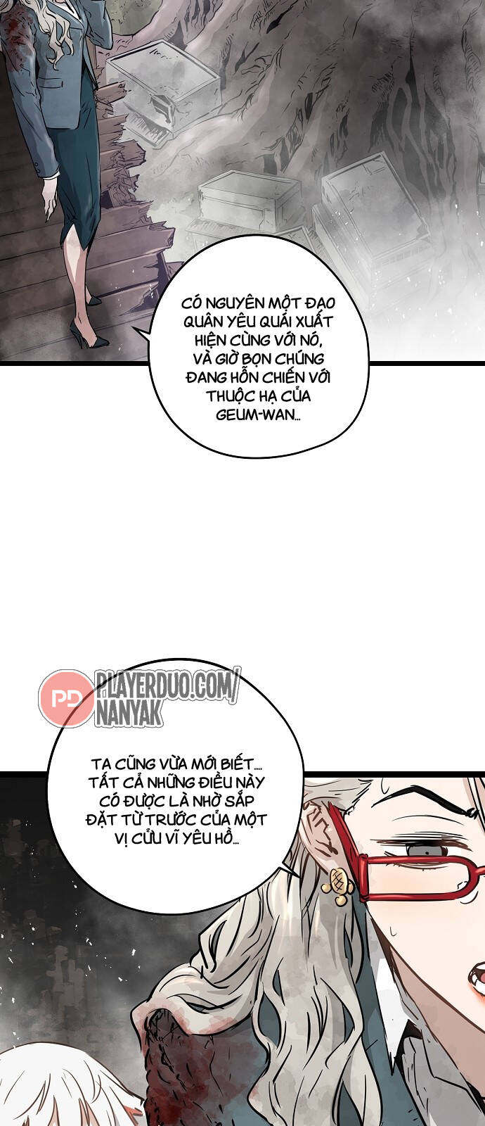 Nanyak Chapter 101 - 28